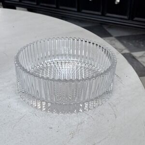 Mikasa Diamond Fire 8" Hostess Bowl 8340440